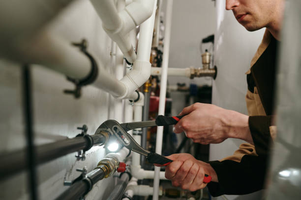 Reliable Bloomfield, IN Plumbing Solutions