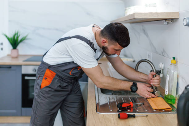 Best Plumbing Inspection Services  in Bloomfield, IN