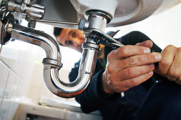 Best Plumbing Installation Services  in Bloomfield, IN