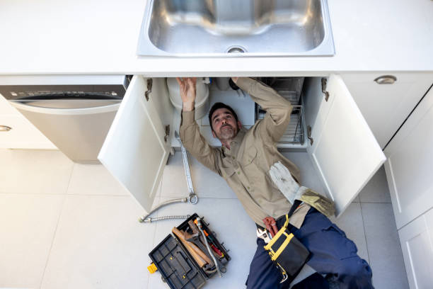 Best Sewer Cleaning Services  in Bloomfield, IN