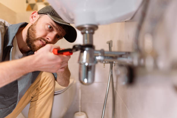 Best Shower Repair Services  in Bloomfield, IN