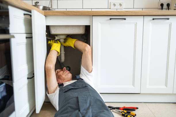 Best Drain Cleaning Services  in Bloomfield, IN
