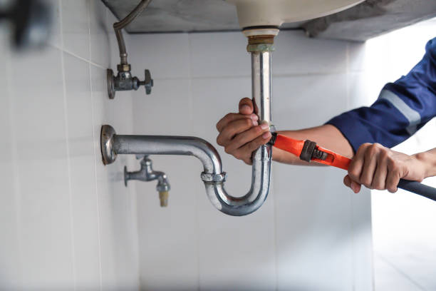Best Emergency Plumber  in Bloomfield, IN