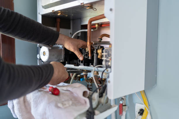 Best Emergency Plumbing Repair  in Bloomfield, IN