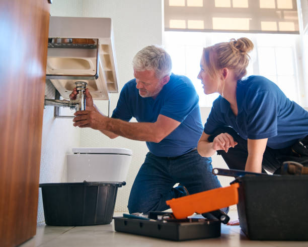 Trusted Bloomfield, IN Plumbing Experts